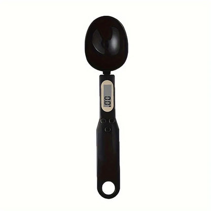Digital Kitchen Scale 500G/0.1G Precision for Cooking, Baking, Coffee, Tea, Home Kitchen LCD Scale Digital Mini Spoon Scale